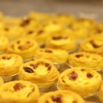 Egg Tarts