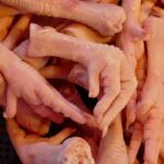 Chicken Feet