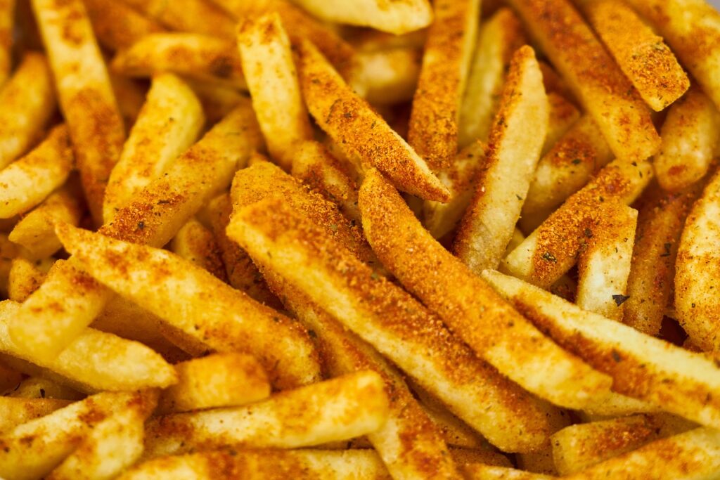 Potato Chips (French Fries)