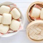 Mantou(Steamed Bun)