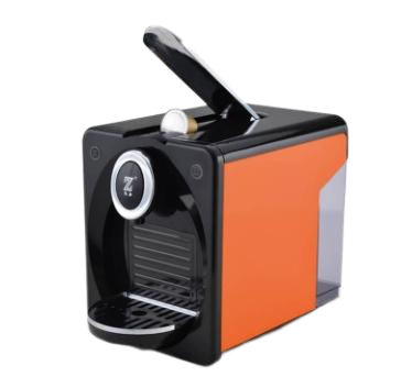 capsule coffee machine