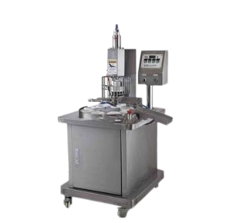 egg tart skin machine