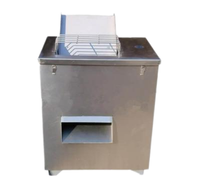 fish cutting machine