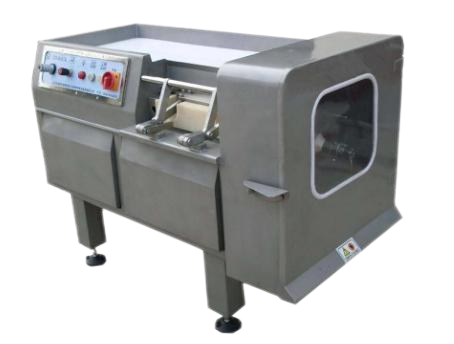 fleisch würfelmaschine
