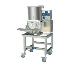 hamburger patty maker