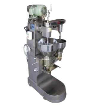 Fish Cutting Machine