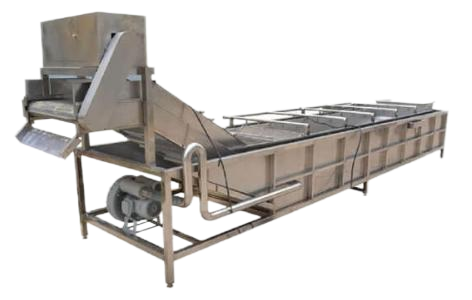 vegetable and fruit dishwasher