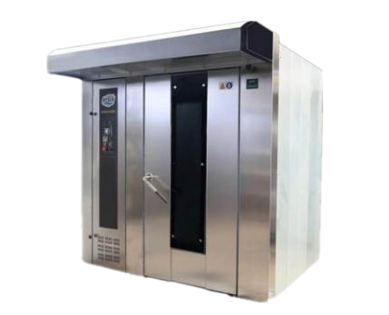 Convection bread oven