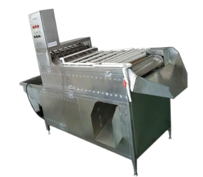 chicken egg peeling machine