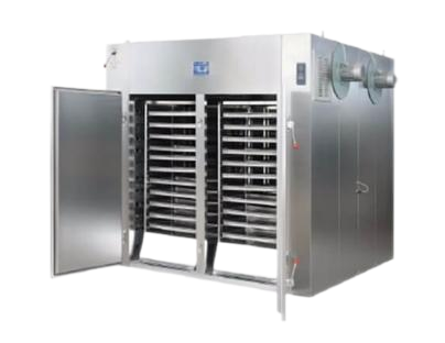 industrial food drying machine