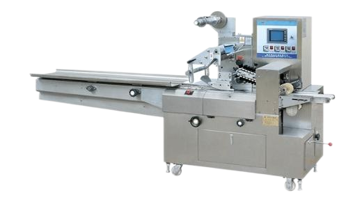 flow packaging machine