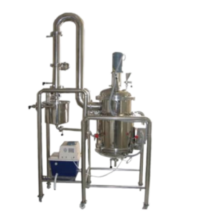 small essential oil extraction machine