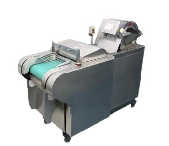 multifunctional vegetable cutting machine
