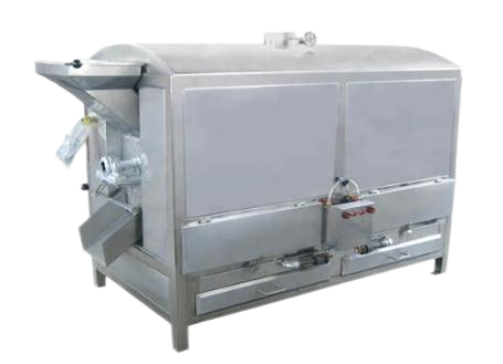 multifunctional nut roaster