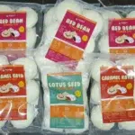 steamed-bun-production-line