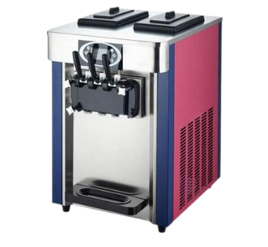 countertop ice cream machine