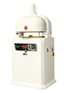 dough divider rounder