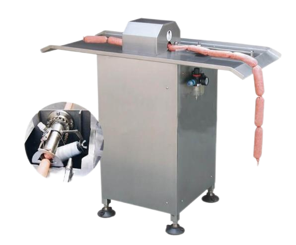 sausage tying machine