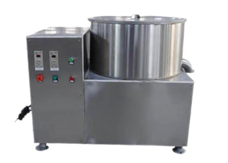 centrifugal dewatering machine