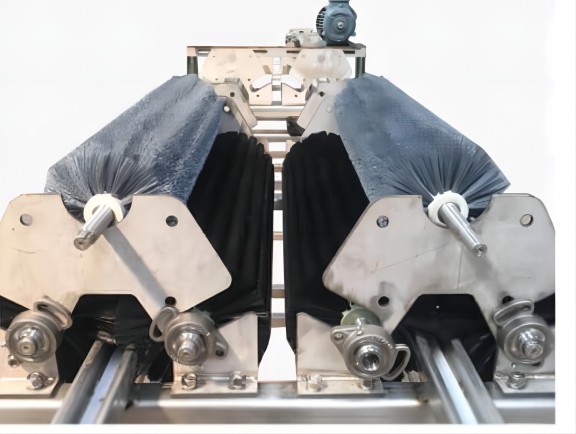 egg cleaning line69(1)