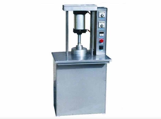 duck bread making machine