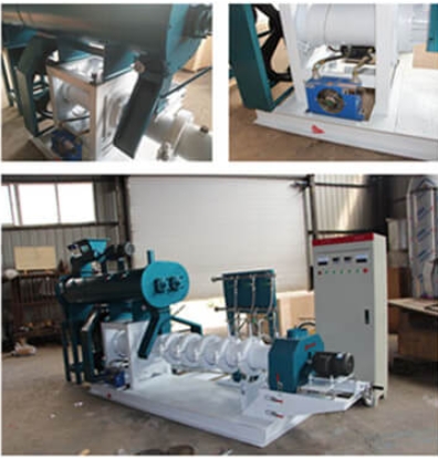 pet food extruder23