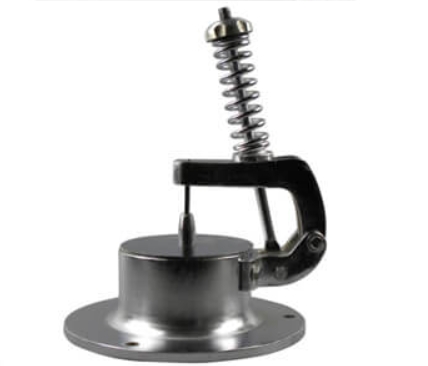 rice peeling machinery