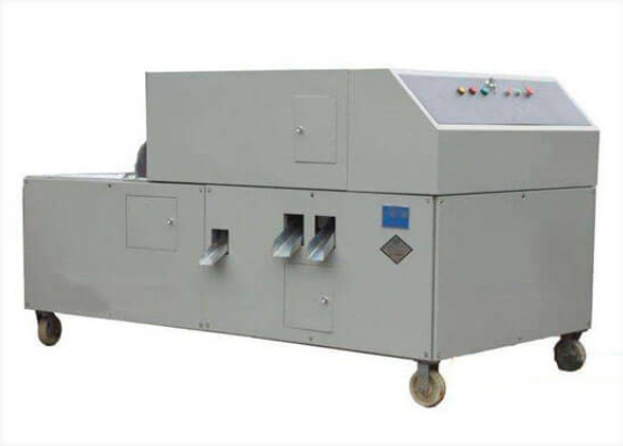 cherry pitting machine